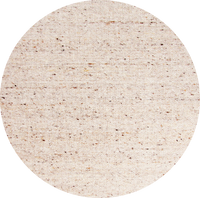 De Munk Carpets - Rond Vloerleed Napoli 01 - 200 cm rond Vloerkleed
