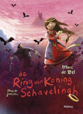 Meisjes met pit (Hardback)