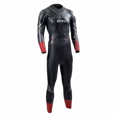 Zone3 Aspire fullsleeve gebruikt wetsuit heren 2024 XL - WGBR408