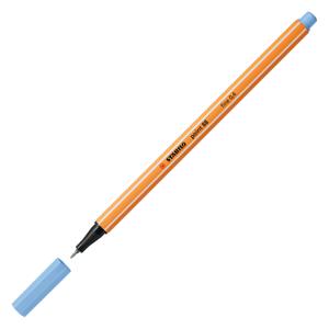 Stabilo set arty viltstiften 68 88 24 stuks