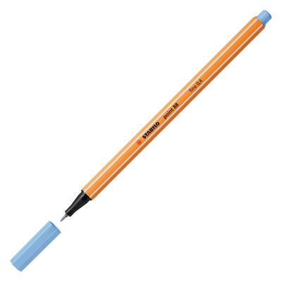 Stabilo set arty viltstiften 68 88 24 stuks