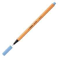 Stabilo set arty viltstiften 68 88 24 stuks