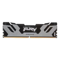 Kingston Technology FURY Renegade geheugenmodule 16 GB 1 x 16 GB DDR5 6000 MHz - thumbnail