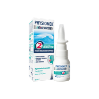 Physiomer Express Pocket 20ml