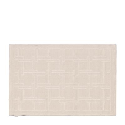 Rivièra Maison Vloerkleed 'Versailles' 160 x 230cm, kleur Crème
