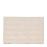 Rivièra Maison Vloerkleed 'Versailles' 160 x 230cm, kleur Crème