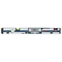 Bosch Professional Laser-Neigungsmesser GIM 60 L L=60cm 4xAA-Batterie+Tasche 0601076900 Digitale hellingsmeter