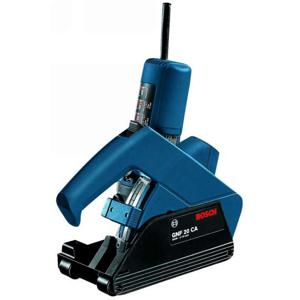 Bosch Professional GNF 20 CA 0601612503 Muurfrees 115 mm Incl. koffer 900 W