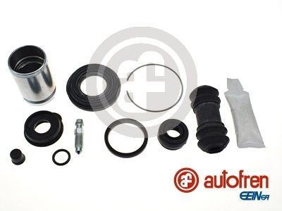 Reparatieset, remklauw D41850C