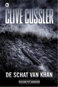 De schat van Khan - Clive Cussler - ebook