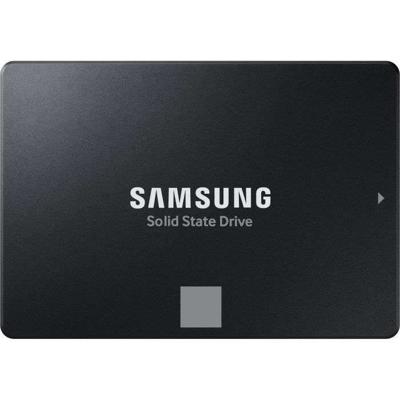 SAMSUNG - 870 EVO SATA 2,5 '' 1 TB SSD-harde schijf