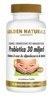 Golden Naturals Probiotica 30 miljard - thumbnail