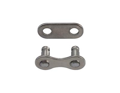 Ketting 1/2 x 1/8" KMC Z410 / S1 RB - anti-roest