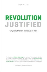 Revolution justified - Roger H.J. Cox - ebook