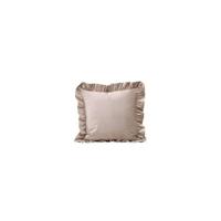 Venture Home Hailey Kussenhoes 50x50 - Beige