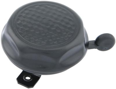 REICH Bell chessboard black