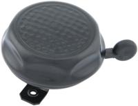 REICH Bell chessboard black