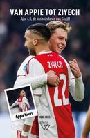 Van Appie tot Ziyech - Henk Mees - Paperback (9789492419675) - thumbnail
