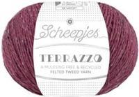 Scheepjes Terrazzo 720 Sangria