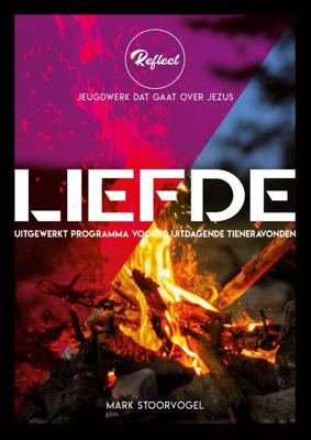 Liefde (Paperback)