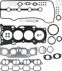 Complete pakkingsset, motor 015350501