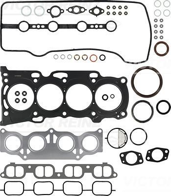 Complete pakkingsset, motor 015350501