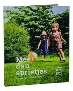 Meer dan sprietjes