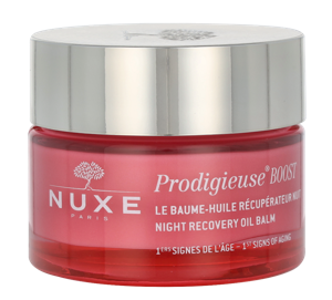 Nuxe Creme Prodigieuse Boost Night Balm 50 ml