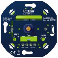 ECO LED dimmer 1-10V 50mA EcoDim - 4355430