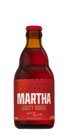 Martha Martha Guilty Rouge 33Cl