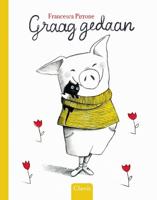 Graag gedaan (Hardback)