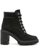 Timberland bottines Allington 99 mm - Noir - thumbnail