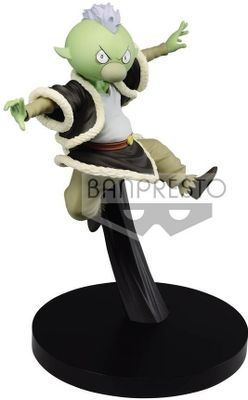 That Time I Got Reincarnated as a Slime Otherworlder Figure Vol. 11 - Gobta