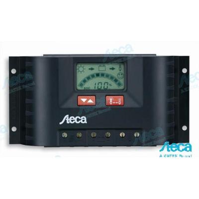 MARCA1136 - STECA 30A PR030-REGELAAR MET DISPLAY