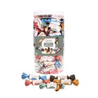Guylian Temptations Mix - "Happy Birthday" - 5 smaken - 750g