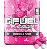 GFuel Energy Formula - Bubble Gum Tub