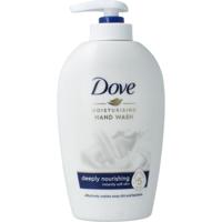 Dove Pompzeep verzorgende handzeep