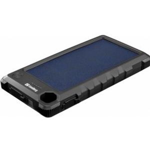 Sandberg Outdoor Solar Powerbank 10000