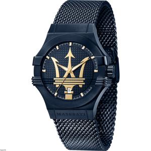 Maserati R8853108008 Herenhorloge