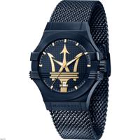 Maserati R8853108008 Herenhorloge