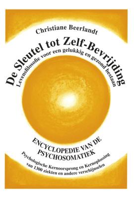 De sleutel tot zelf-bevrijding (Hardback)