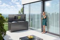 Biohort Kussenbox 140x60x71 cm- - Metaal- Biohort Biohort Kussenbox 140x60x71 cm- - Metaal- Biohort