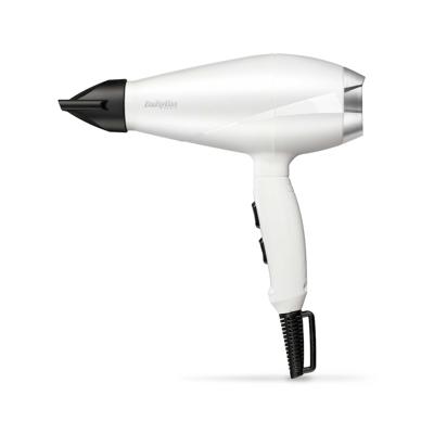 Babyliss 6704WE Speed Pro 2000 Haardroger Zwart