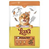 LARA ADULT GEVOGELTE KALKOEN / KIP