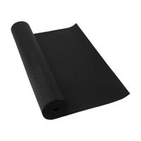 MAT PILATES/YOGA SOFTEE DELUXE THICKNESS 4MM