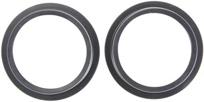 ALL BALLS Racing Dust cap set abr 57-104
