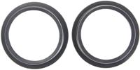 ALL BALLS Racing Dust cap set abr 57-104