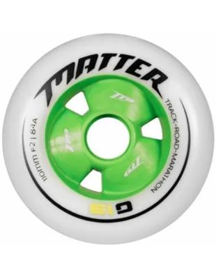 Matter G13 F2 110mm Wiel (per Stuk) 110mm F2