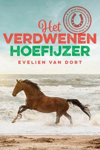 Het verdwenen hoefijzer (Hardback)
