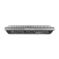 Decksaver DS-PC-JUPITERXM accessoire voor synthesizers - thumbnail